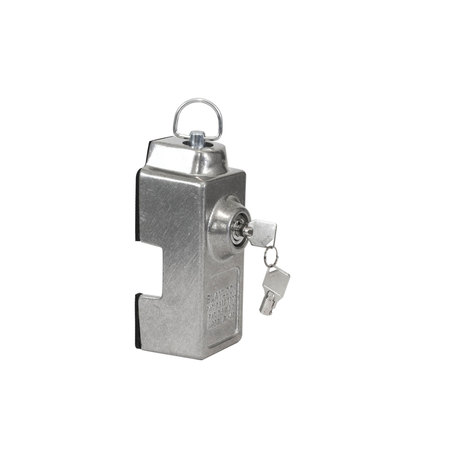 BLAYLOCK BLAYLOCK DL-80 Cargo Door Lock DL-80